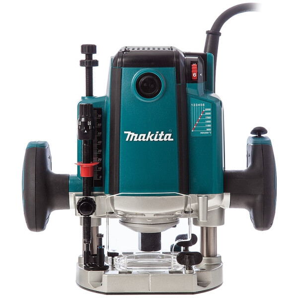 

Makita RP2301FCX