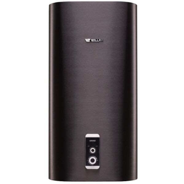 

Водонагреватель Willer EV80DR Grand-SP-alumbl