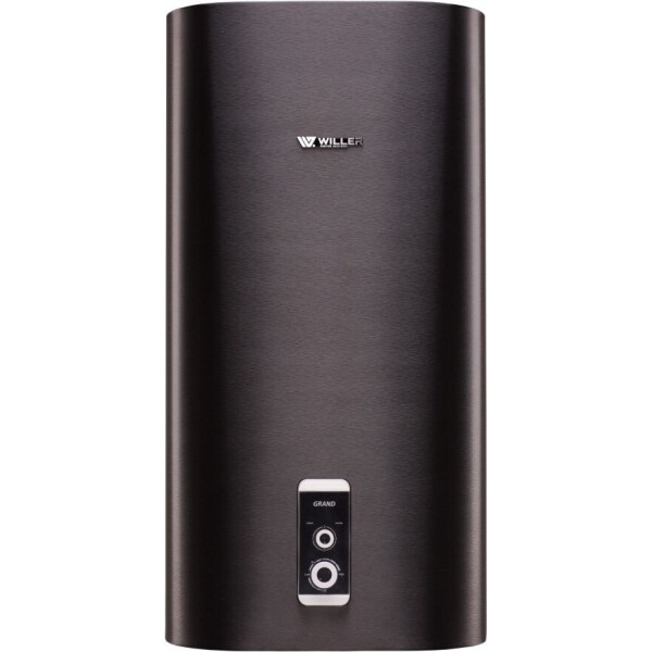

Водонагреватель Willer EV50DR Grand-SP-alumbl