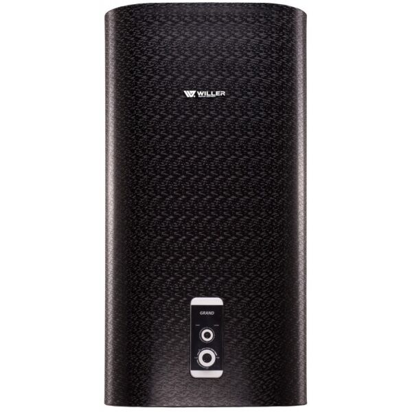 

Водонагреватель Willer EV80DR Grand-SP-blackm