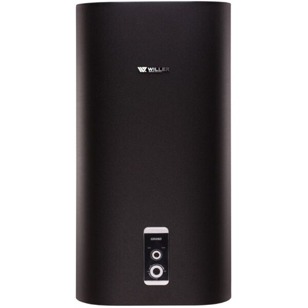 

Водонагреватель Willer EV80DR Grand-SP-black-sky