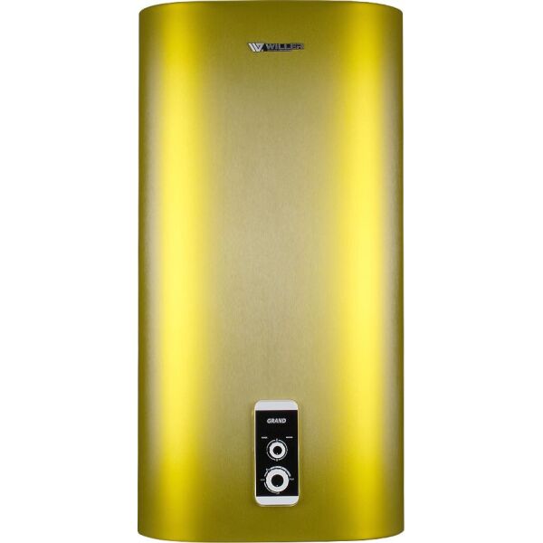 

Водонагреватель Willer EV80DR Grand-SP-gold