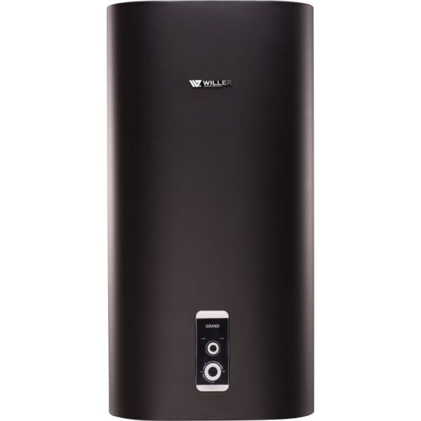 

Водонагреватель Willer EV100DR Grand-SS-blackm