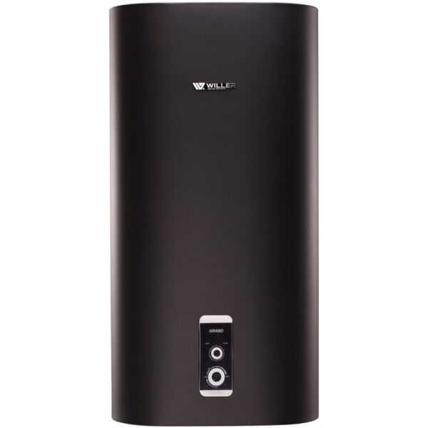

Водонагреватель Willer EV80DR Grand-SS-blackm