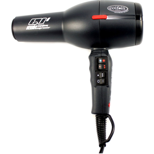 

Coifin EVAX1R Black