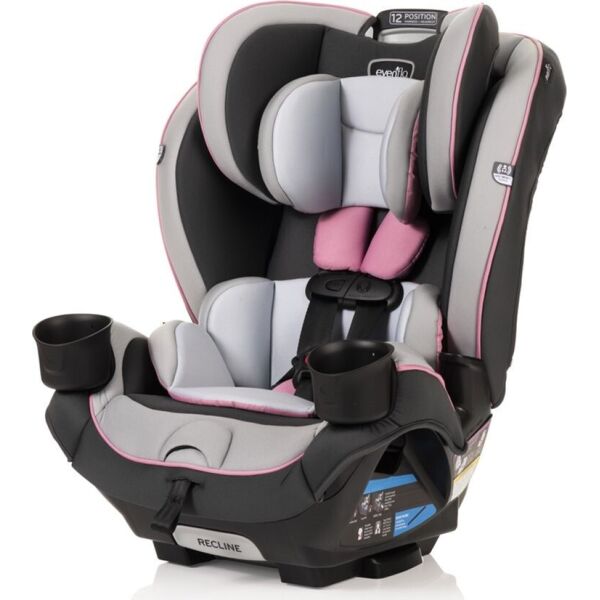 

Evenflo EveryFit LX - Oneida (032884200559)