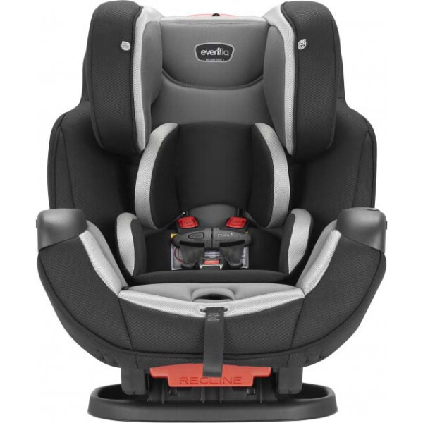 

Evenflo Symphony DLX - Apex