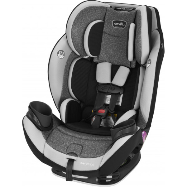 

Детское автокресло Evenflo EveryStage DLX LATITUDE (032884197507)