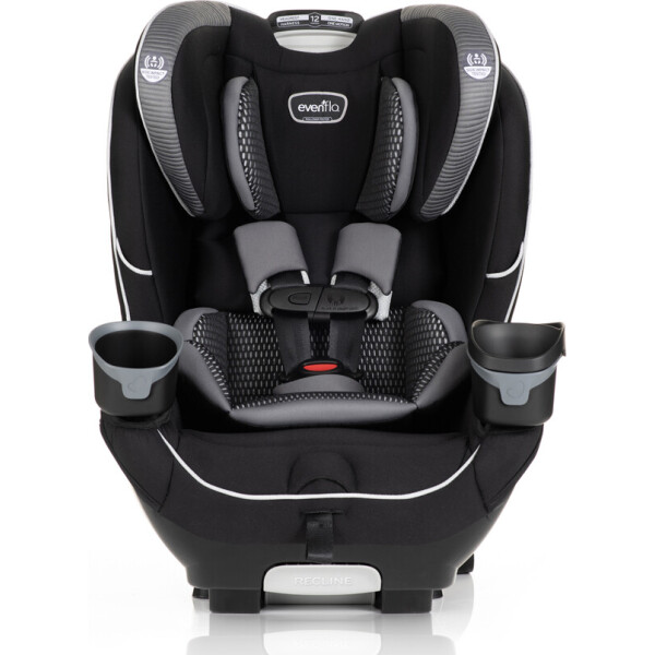 

Детское автокресло Evenflo EveryFit LX Olympus (032884200825)