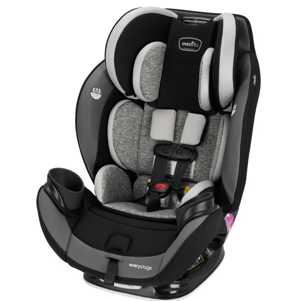 

Детское автокресло Evenflo Every Stage DLX Canyons