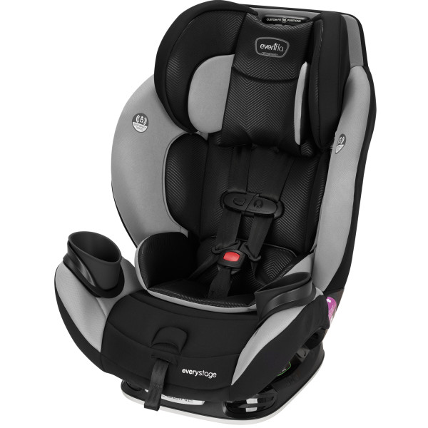 

Детское автокресло Evenflo Every Stage LX Gamma