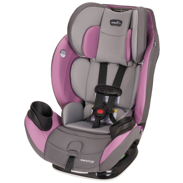 

Детское автокресло Evenflo Every Stage LX MIra