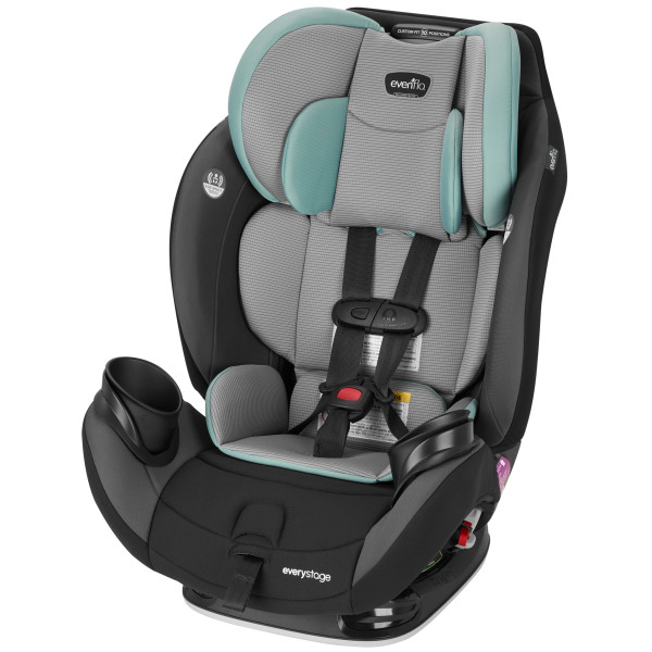 

Детское автокресло Evenflo Every Stage LX Nova