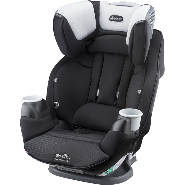 

Evenflo SafeMax Platinum Shiloh