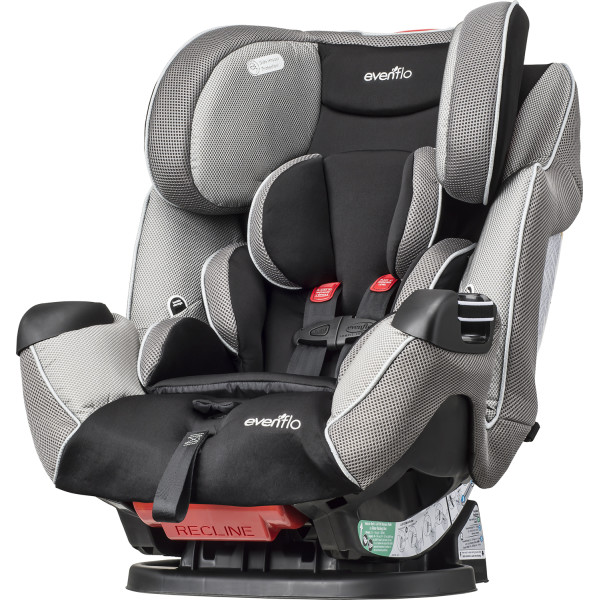 

Детское автокресло Evenflo Symphony LX Harrison
