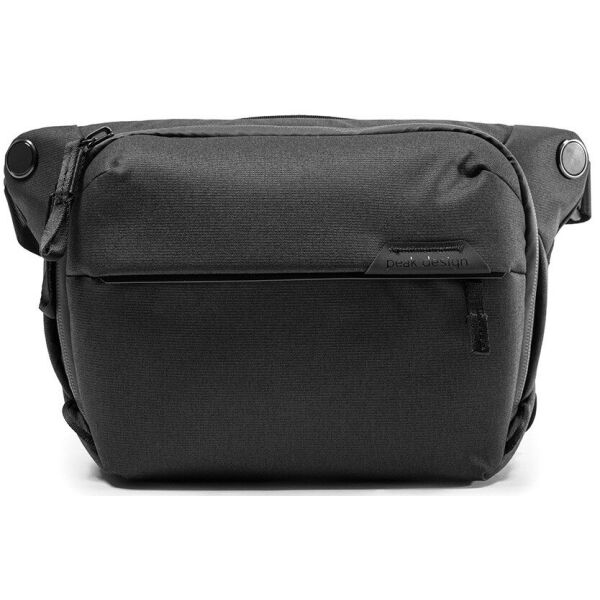

Сумка Peak Design Everyday Sling 6L Black (BEDS-6-BK-2)