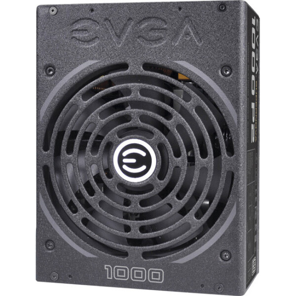

EVGA SuperNOVA 1000 P2, 80+ PLATINUM 1000W, Fully Modular