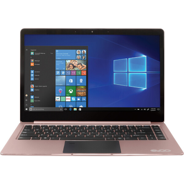

EVOO EV Laptop 14.1" 4/32GB, N3350 (EV-CE-141-2) Rose
