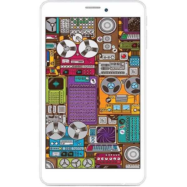 

EvroMedia Play Pad 3G Goo