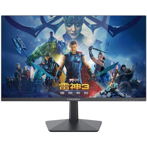 

21.5" EvroMedia I22 Black
