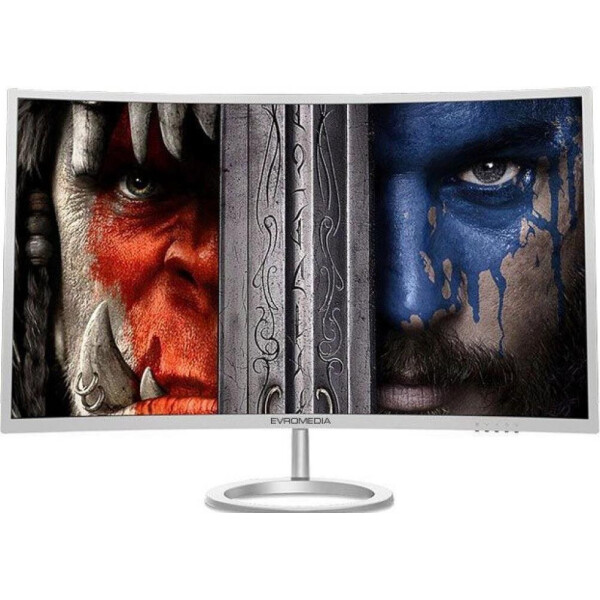

32" EvroMedia M-32 Black