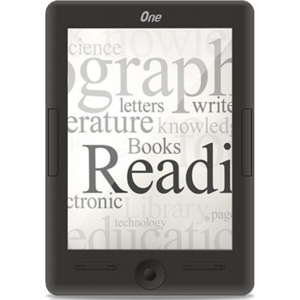 

EvroMedia ONE (ONE)