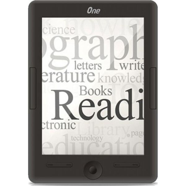 

Электронная книга EvroMedia ONE