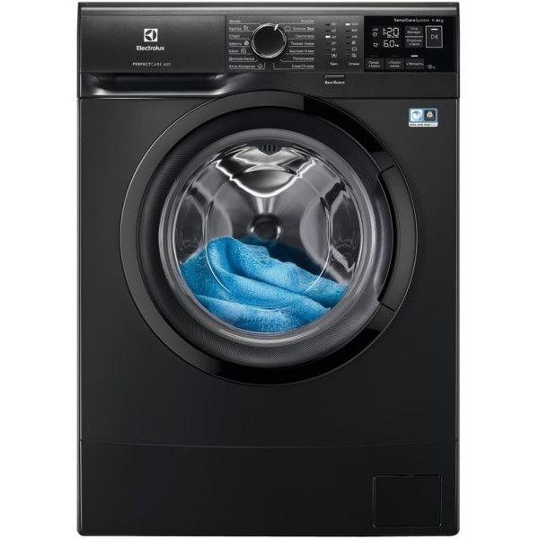

Стиральная машина Electrolux EW6S4R06BX