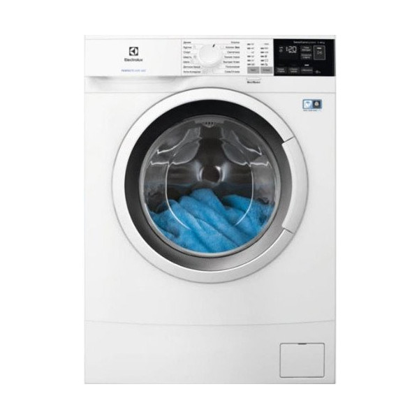

Стиральная машина Electrolux EW6S4R06W