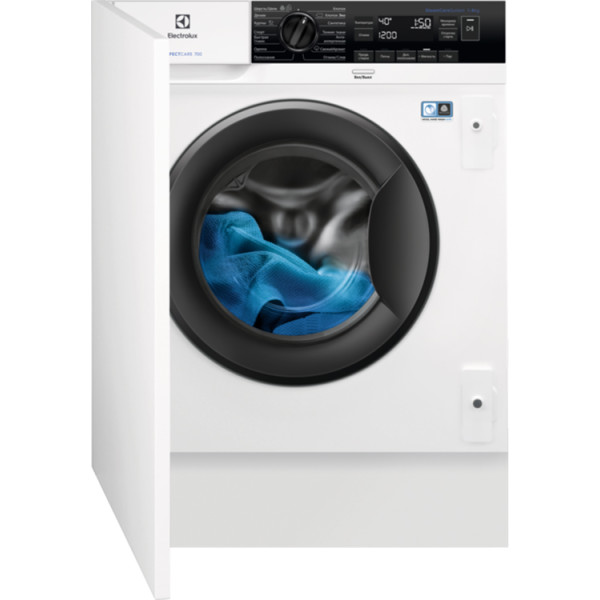 

Стиральная машина Electrolux EW7F3R48SI