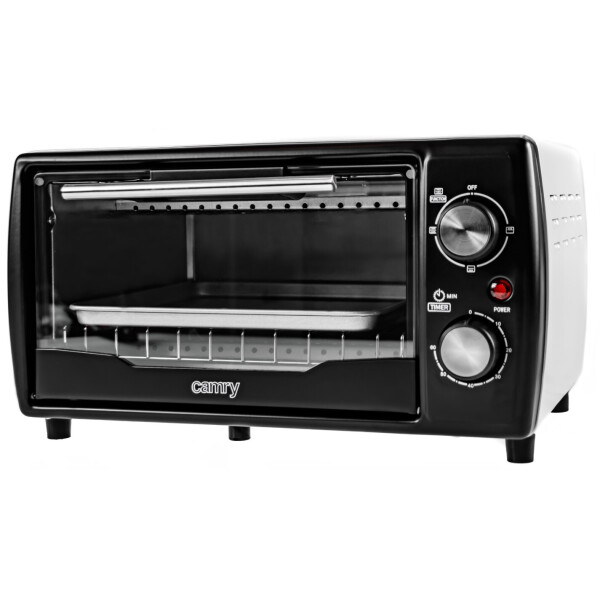 

Camry CR 6016