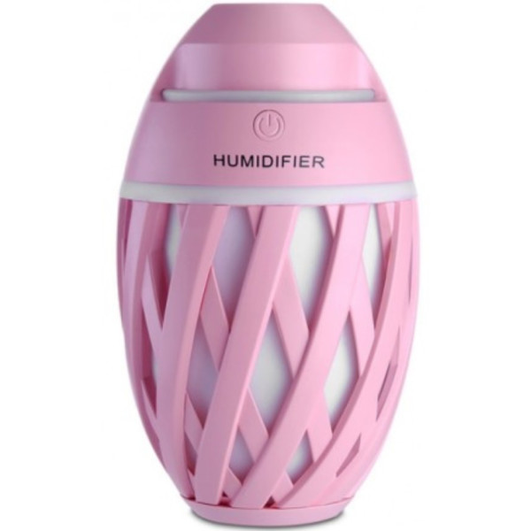 

Humidifier AY27986USB light pink