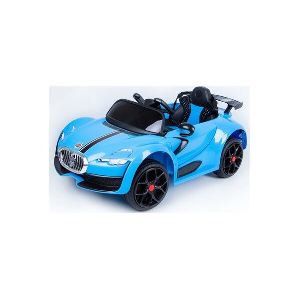 

Детский электромобиль BabyHit BRJ-5389 - blue (90388)
