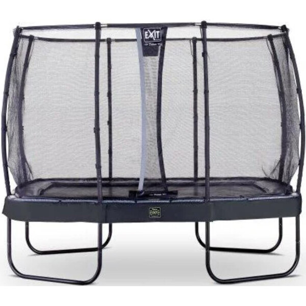 

Батут EXIT Elegant Premium прямоугольный 214х366 cm black