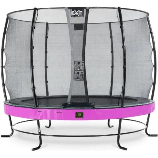 

Батут EXIT Elegant Premium 427cm purple (Нидерланды)