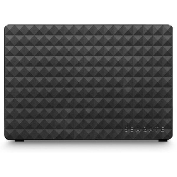 

Seagate Expansion 12TB 3.5" USB 3.0 (STEB12000400)