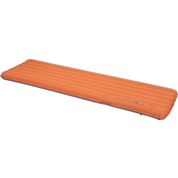 

Коврик Exped SYNMAT 9 M terracotta - оранжевый