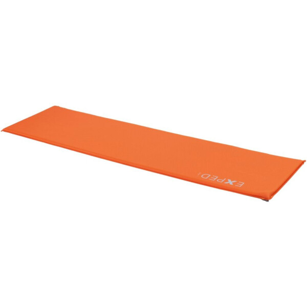 

Коврик Exped SIM 2.5 M terracotta - оранжевый
