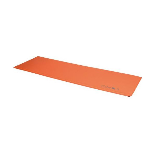 

Туристический коврик Exped SIM 3.8 terracotta orange LW