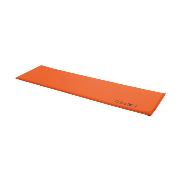 

Туристический коврик Exped SIM 3.8 terracotta orange M