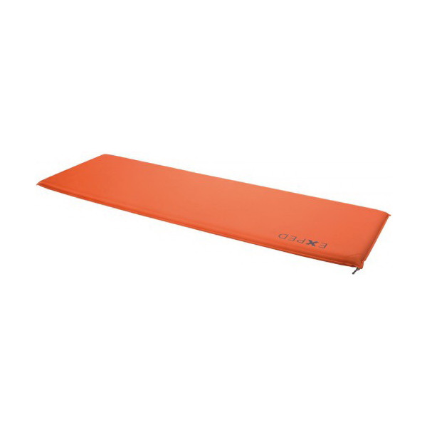 

Туристический коврик Exped SIM 5 terracotta orange LW