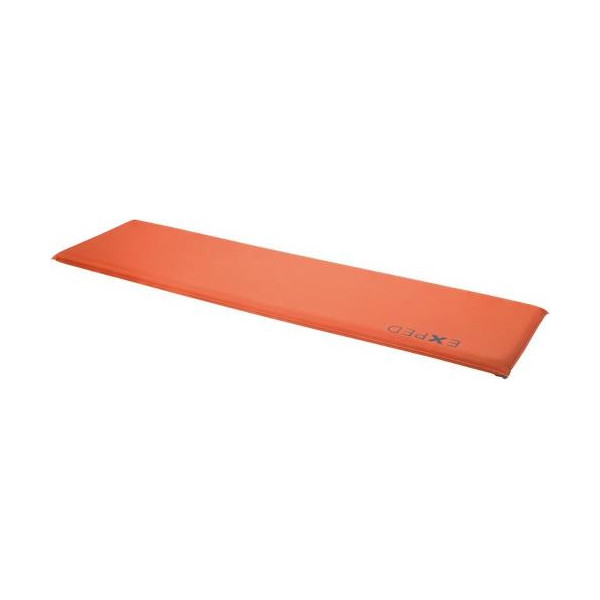 

Туристический коврик Exped SIM 5 terracotta orange M