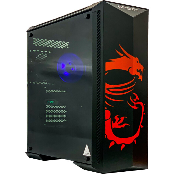 

Expert PC Ultimate (A3600X.16.S1.2070S.1103W)