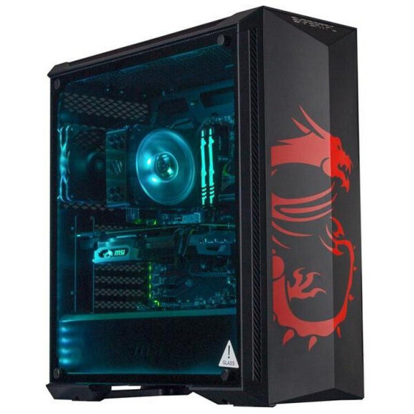 

Expert PC Ultimate (A3600X.16.S1.2070S.G1528)