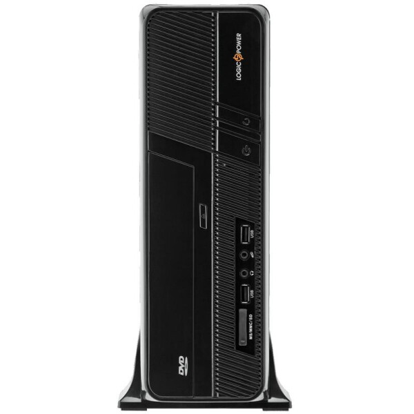 

Expert PC Basic (I4560.04.S1.INT.179)