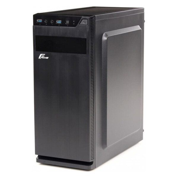 

Expert PC Basic (I8400.08.S2.INT.414)