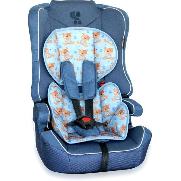

Bertoni Lorelli Explorer Blue Cute Bears
