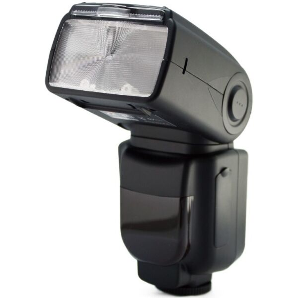 

Вспышка Extradigital DF-800 (ручная настройка) (DF800ED0006). 44660