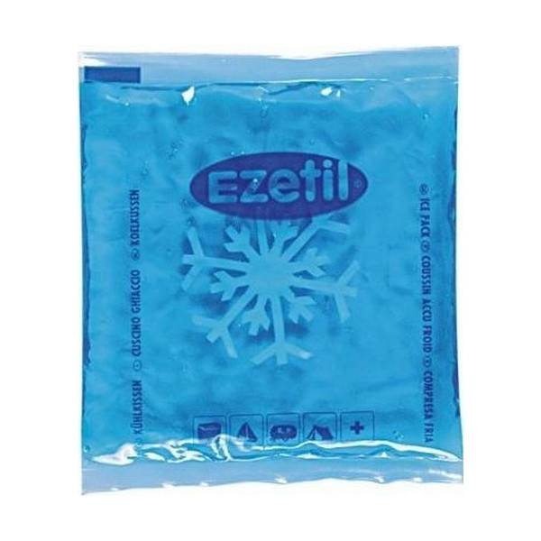

Аккумулятор холода Ezetil Soft Ice 200 (890100)
