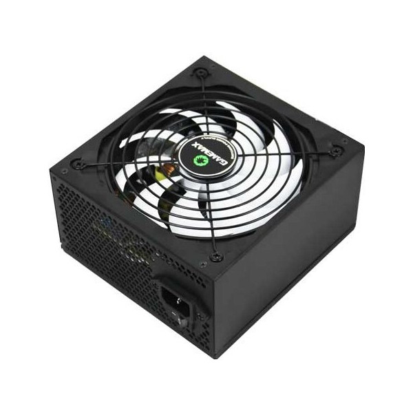 

ATX 650W, коробочний, APFC, 14см в ент,80+ GP-650